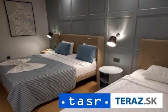 Analytik SR je vikendovou destinaciou pre domacich