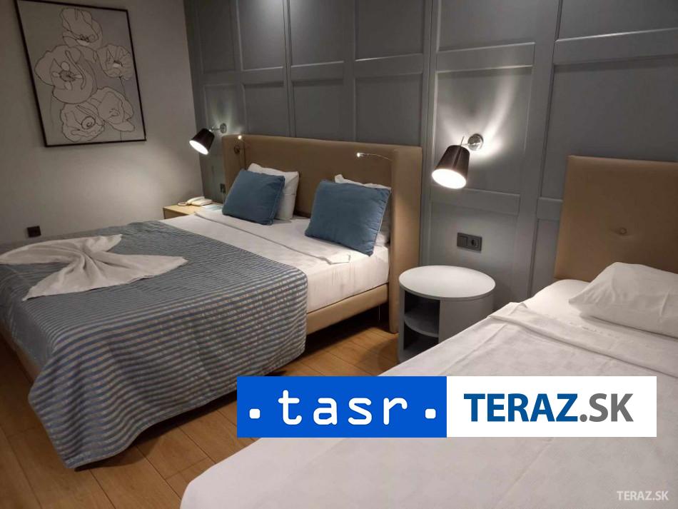Analytik SR je vikendovou destinaciou pre domacich