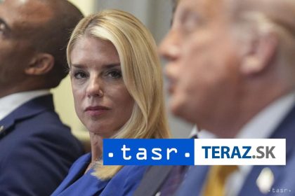Bondiova celi kritike za vysetrovanie Epsteina Trump ju brani