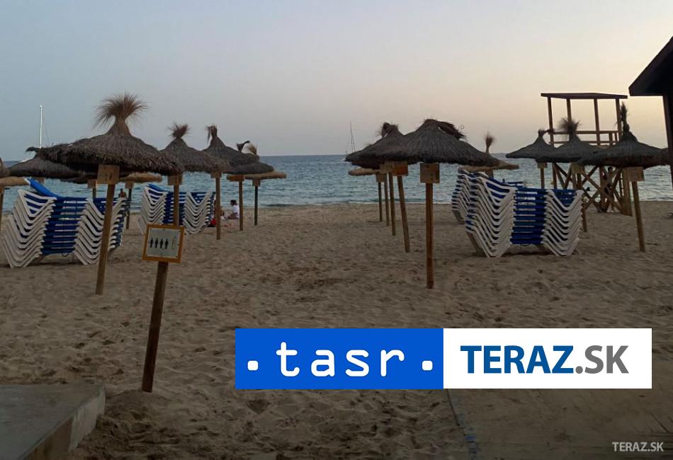 Chystate sa do Grecka Krajinu trapia horucavy