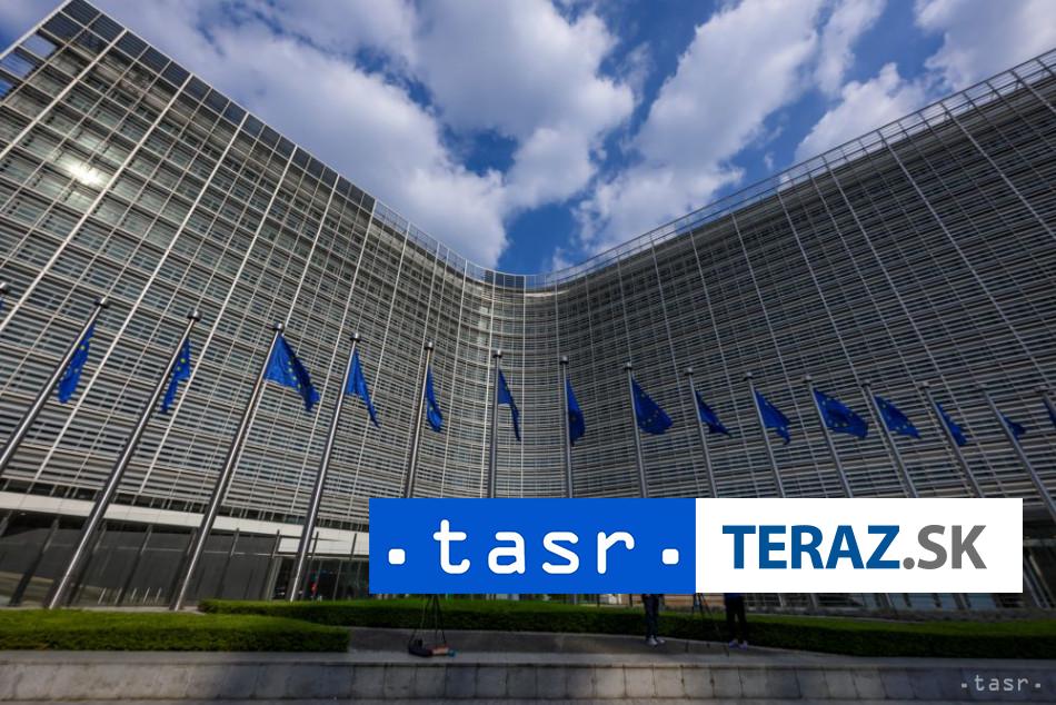EK slubuje Slovensku pomoc pri ukonceni dovozu ruskeho plynu