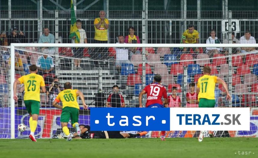 Este nie je koniec odkazuju Zilincania po prehre