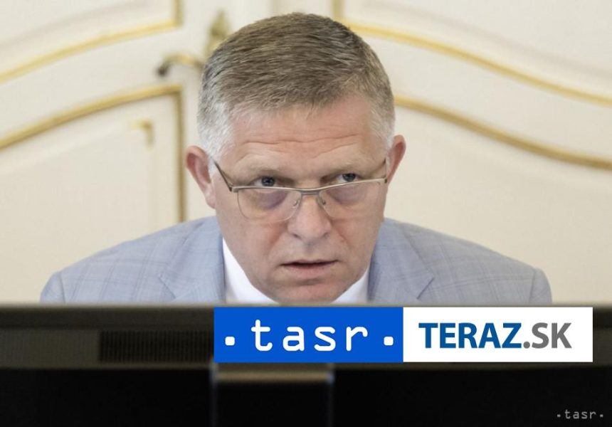Fico Slovensko poziadalo o odklad hlasovania o sankciach