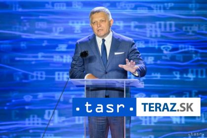 Fico ziada Fialu aby respektoval zaujem SR na garanciach plynu