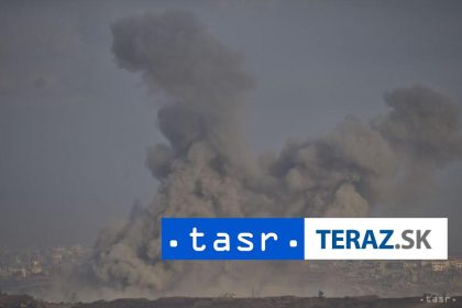 Gaza Letecke utoky Izraela zabili 27 Palestincanov