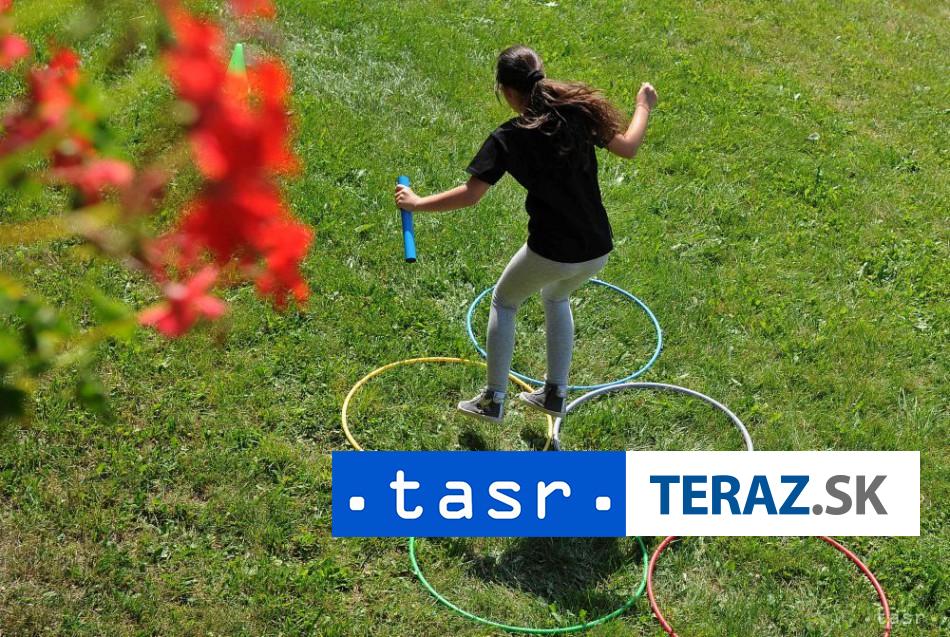Idu vase deti na letny tabor Toto radi psychologicka