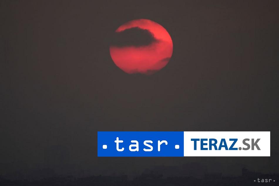 Izraelska armada zautocila v Gaze na sklad WHO