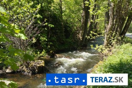 Ludstvo do stvrtka spotrebuje ronu zasobu prirodnych zdrojov