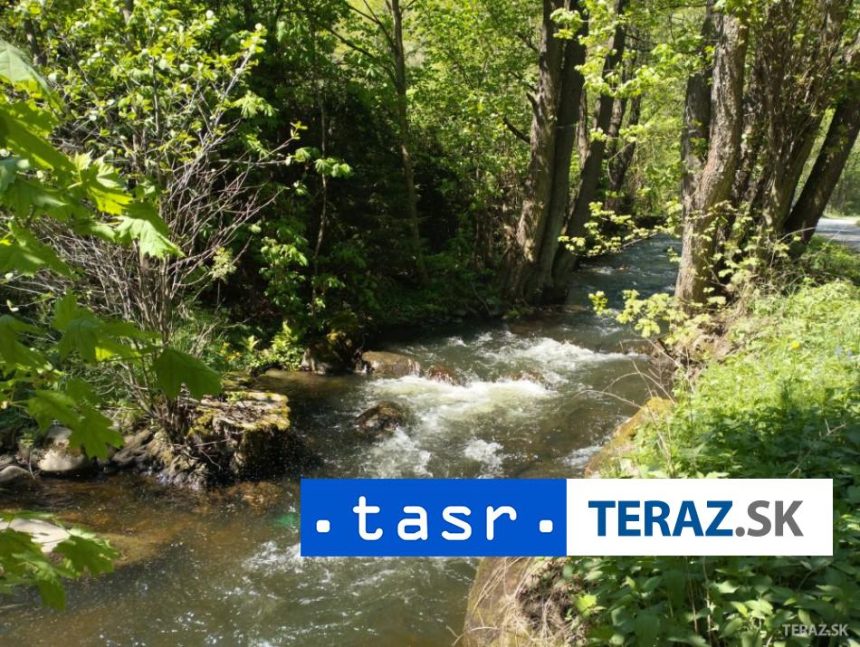Ludstvo do stvrtka spotrebuje ronu zasobu prirodnych zdrojov