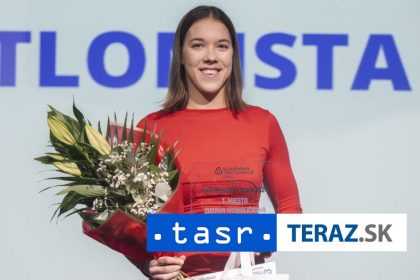 Michalickova obsadila 25 miesto na podujati v Hamburgu