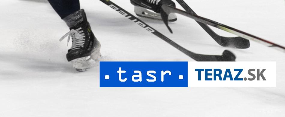 NHL Hraci Floridy maju mena na Stanleyho pohari