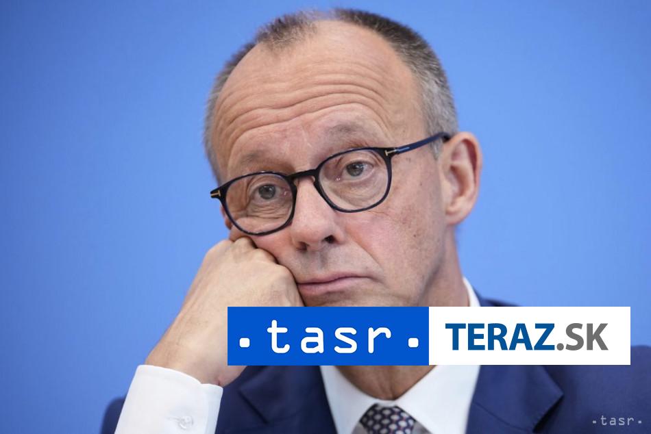 Na Merza podla medii rastie tlak na tvrdrsi postoj proti Izraelu