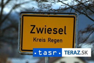 Obete trojnasobnej vrazdy v Bavorsku boli mrtve niekolko tyzdnov