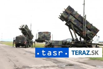 Pistorius Nemecko nedoda Ukrajine rakety Taurus