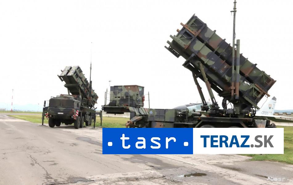 Pistorius Nemecko nedoda Ukrajine rakety Taurus