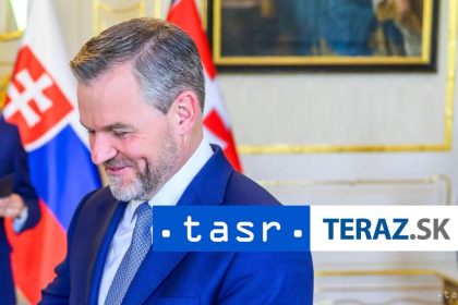 Prezident ocakava od SNS pracu na rieseni problemov