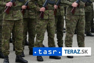Prieskum Taliani ocakavaju vojnu Kolko ludi je ochotnych bojovat