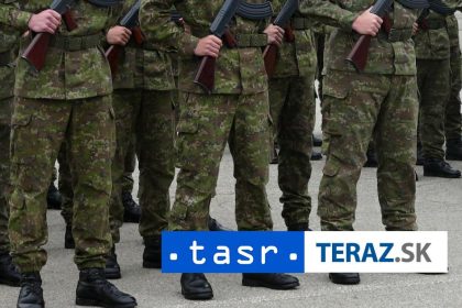 Prieskum Taliani ocakavaju vojnu Kolko ludi je ochotnych bojovat