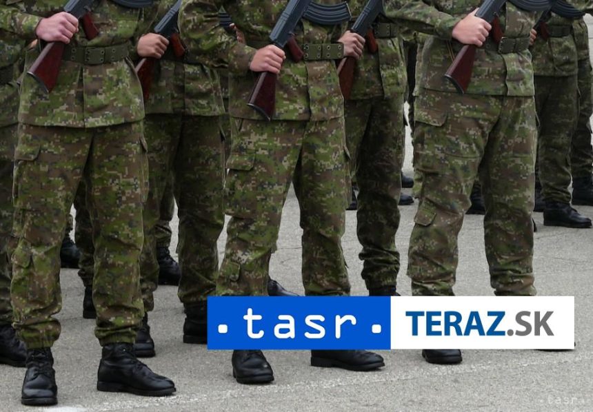 Prieskum Taliani ocakavaju vojnu Kolko ludi je ochotnych bojovat