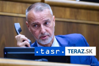 Rasi dufa ze najblizsia koalicna rada sa bude venovat sudcovi US SR