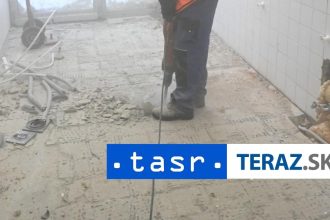 Rezort obrany zrekonstruuje budovu na Dulovom namesti