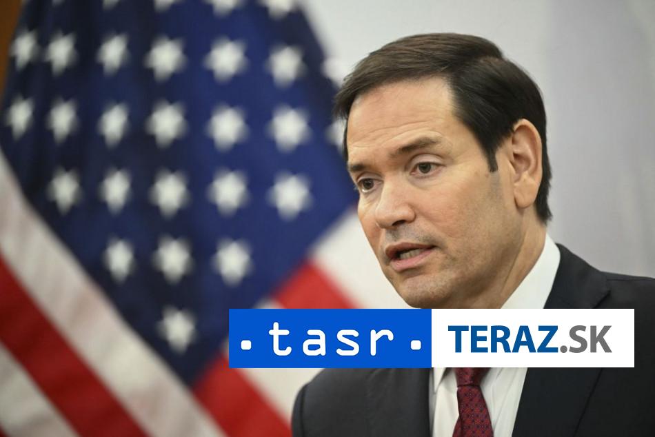 Rubio Boli prijate kroky na ukoncenie nasilnosti v Syrii