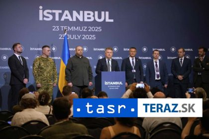 Rusko navrhlo Ukrajine prestavky v bojoch Kyjev rokovania prezidentov