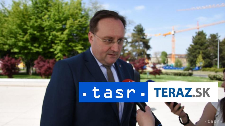 Simonak Clenske krajiny EU sa obavaju 30 percentnych americkych ciel