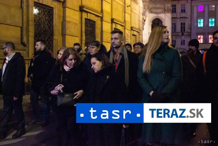 Strelba v Prahe nebola terorizmom sud zamietol staznost