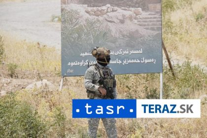 Syrsky Kurdi po stretnuti s vladou trvaju na autonomii