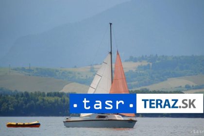 TRAGICKE RANO Pri Liptovskej Mare zomrelo dieta