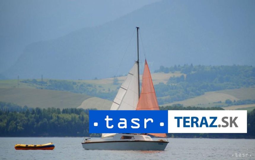TRAGICKE RANO Pri Liptovskej Mare zomrelo dieta