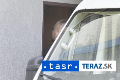Trestne stihany Daniel B ostava vo vazbe