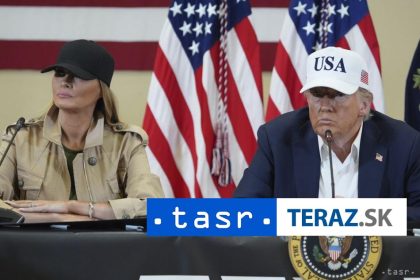 Trump pre BBC Som z Putina sklamany ale nekoncim s nim