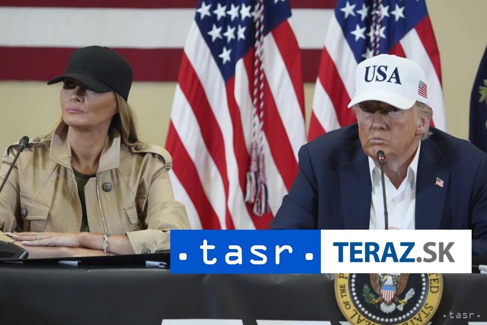 Trump pre BBC Som z Putina sklamany ale nekoncim s nim