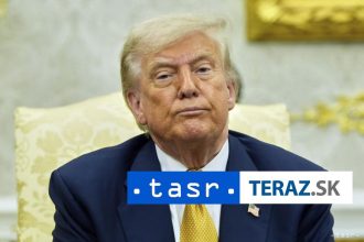 Trump utoci na vlastnych priaznivcov kauza Epstein rozdeluje