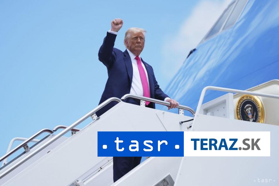 Trumpova administrativa vyhostila pat muzov do Afriky