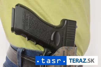 V Rakusku odsudili tinedzera za planovanie utoku vo Viedni