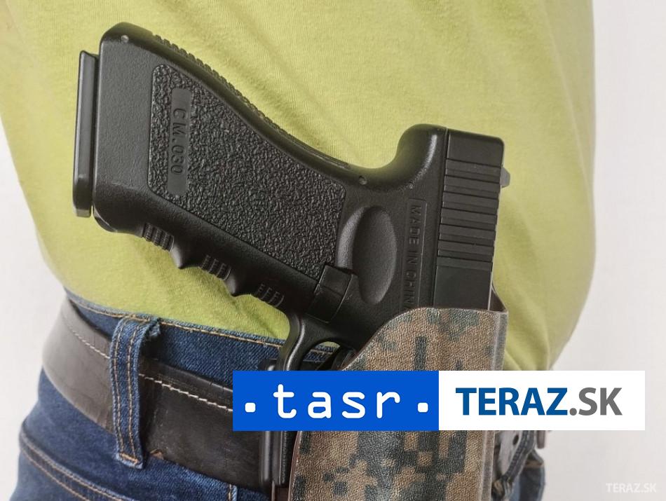 V Rakusku odsudili tinedzera za planovanie utoku vo Viedni