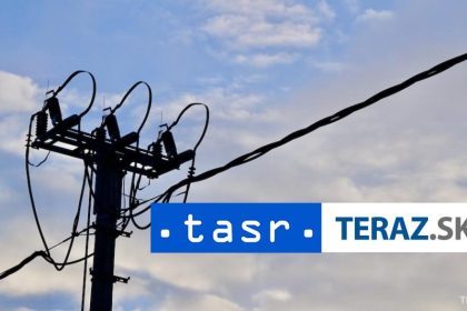 V Zaporozskej oblasti Ukrajiny prerusene dodavky vody a elektriny