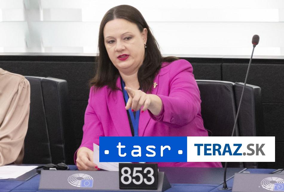 VIDEO Roth Neverdalova EP bude stat na strane farmarov
