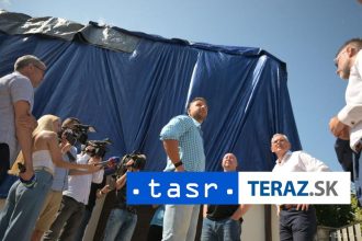 VIDEO Sutaj Estok Stat pristupil zodpovedne aj k nasledkom vichrice