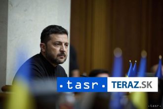 Zelenskyj S Holandskom uzavrieme dohodu o financovani dronov