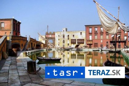 Zemetrasenia otriasli oblubenym turistickym mestom v Taliansku