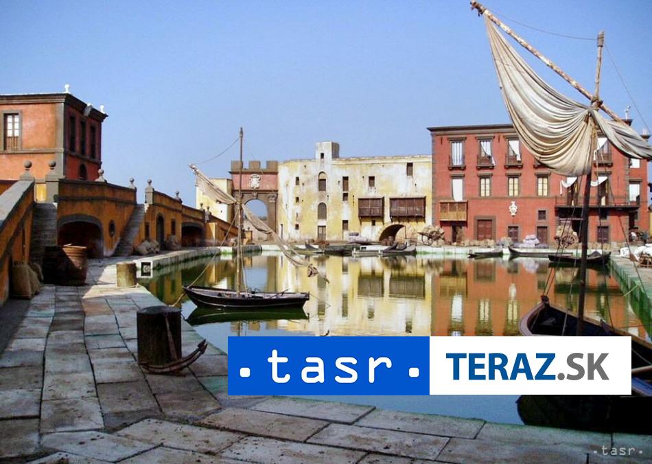 Zemetrasenia otriasli oblubenym turistickym mestom v Taliansku