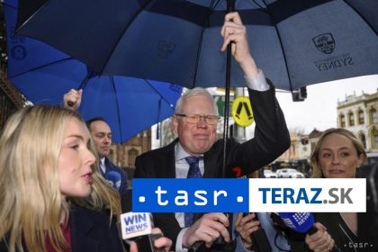 Australsky poslanec uvazneny za zneuzivanie muzov rezignoval