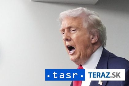 Biely dom zvazuje sankcie na predstavitelov EU