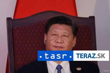 Cina Dialog a rokovania su jedinym riesenim vojny na Ukrajine