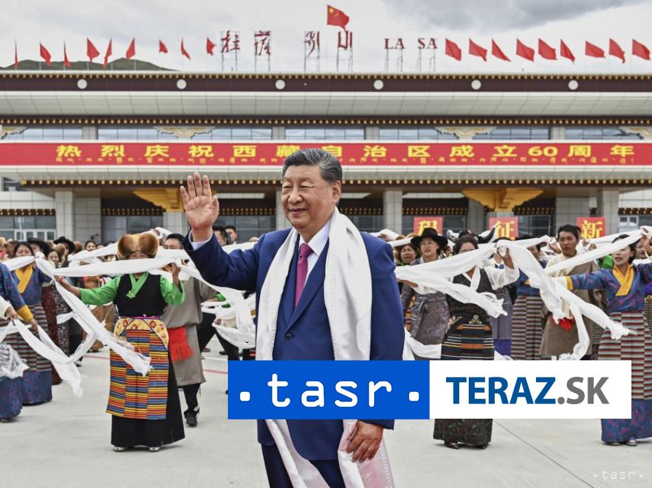 Cina a Rusko by mali chranit svoje zaujmy