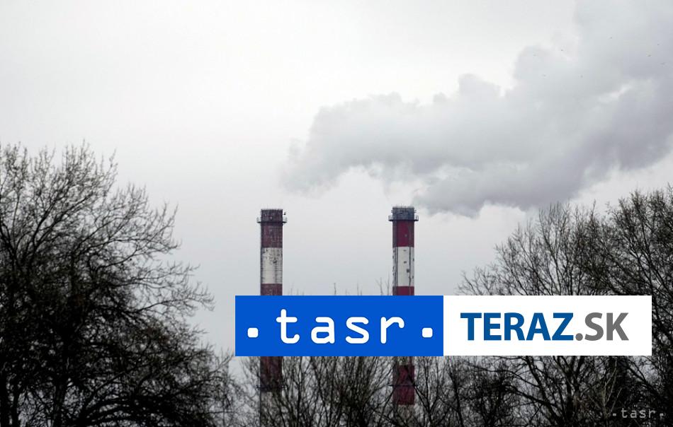 Enviromentalna skupina hrozi zalobou proti 28 znecistovatelom
